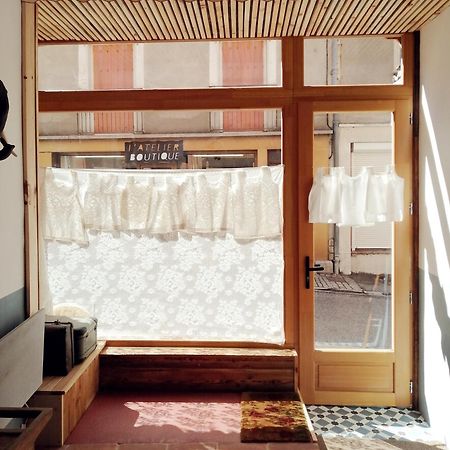 File Dans Ta Chambre ! Le Monastier sur Gazeille Номер фото