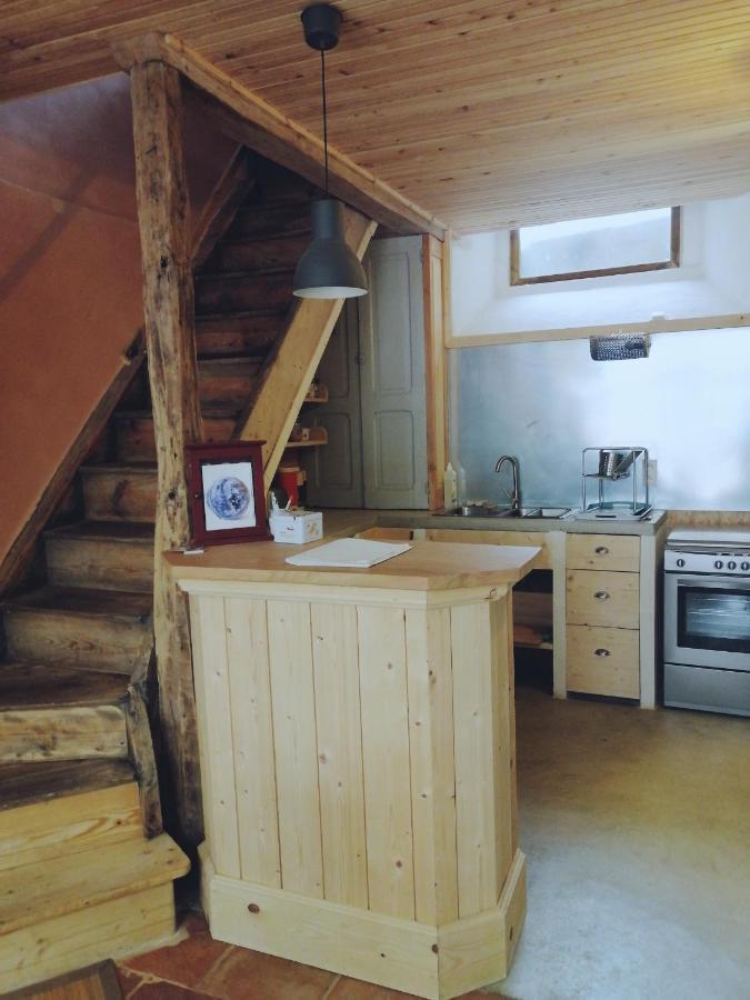 File Dans Ta Chambre ! Le Monastier sur Gazeille Екстер'єр фото