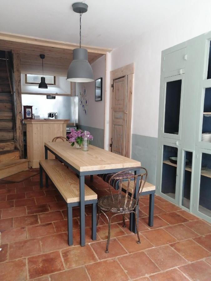 File Dans Ta Chambre ! Le Monastier sur Gazeille Екстер'єр фото