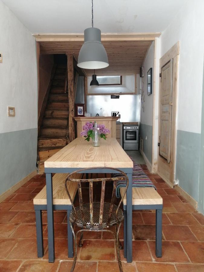 File Dans Ta Chambre ! Le Monastier sur Gazeille Екстер'єр фото