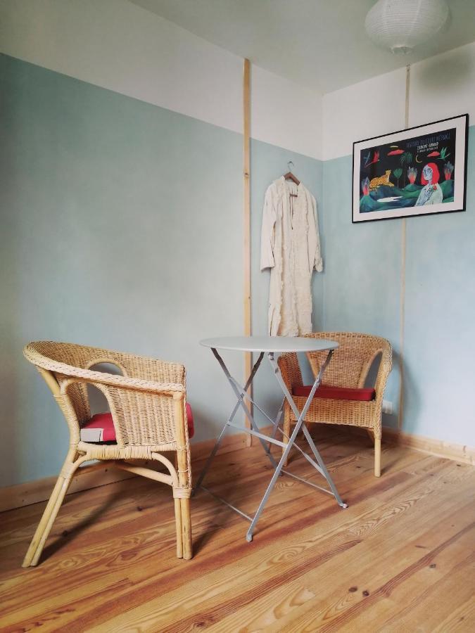File Dans Ta Chambre ! Le Monastier sur Gazeille Екстер'єр фото