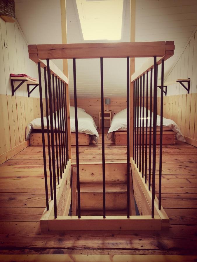 File Dans Ta Chambre ! Le Monastier sur Gazeille Екстер'єр фото