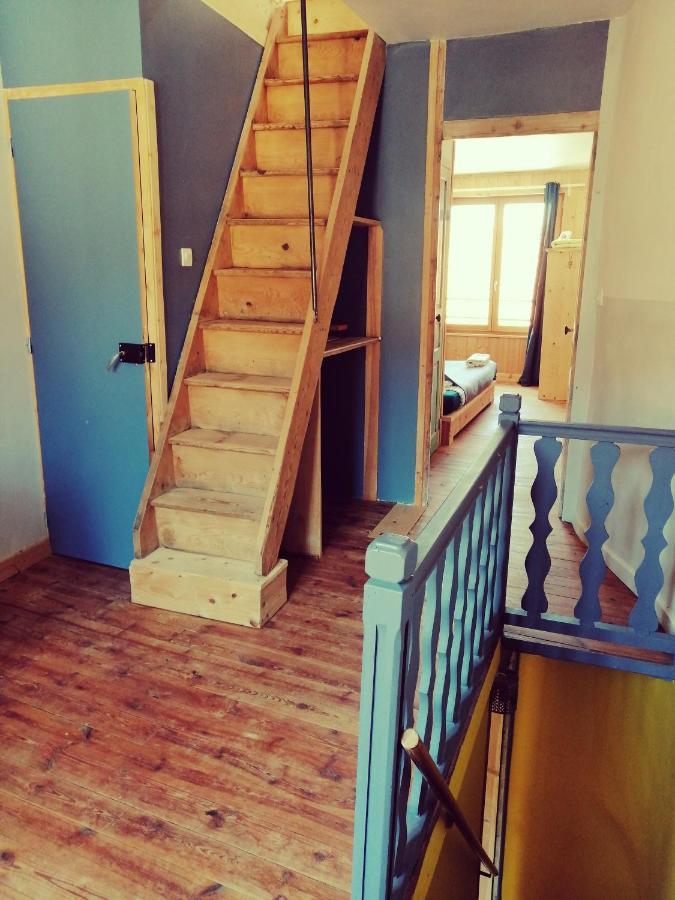 File Dans Ta Chambre ! Le Monastier sur Gazeille Екстер'єр фото